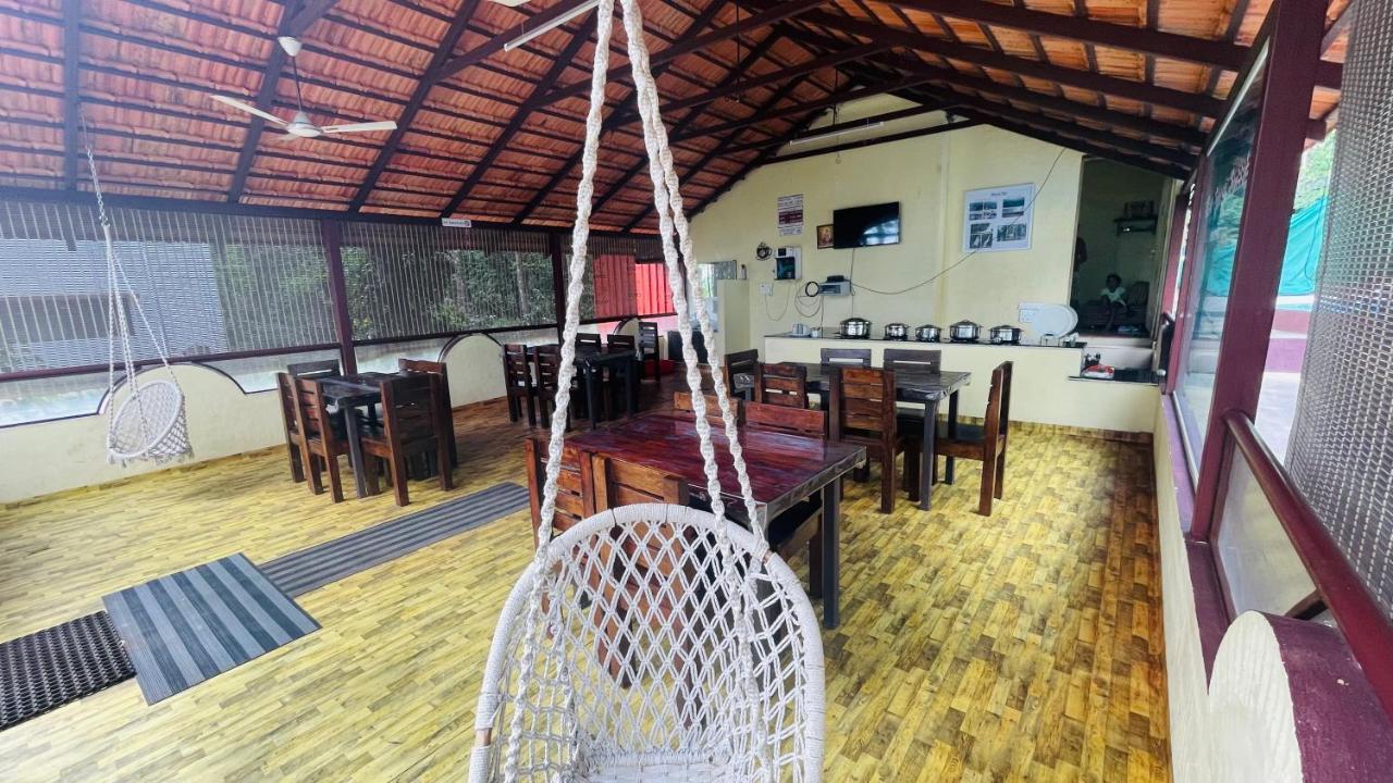 Silver Springs Homestay Chickmagalur Chikmagalur Exterior photo