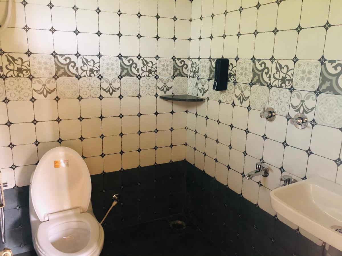 Silver Springs Homestay Chickmagalur Chikmagalur Exterior photo