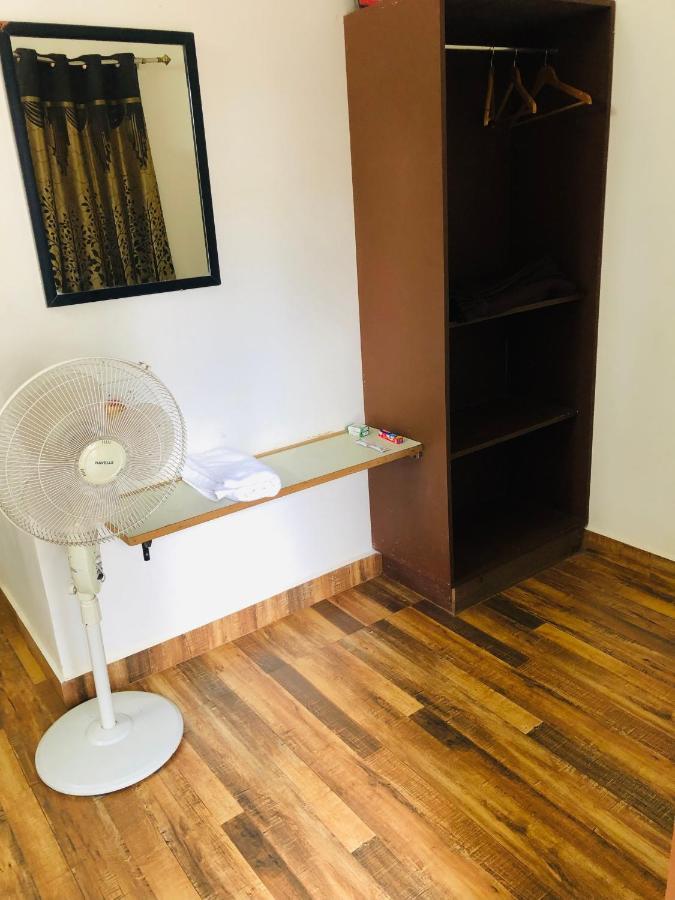 Silver Springs Homestay Chickmagalur Chikmagalur Exterior photo