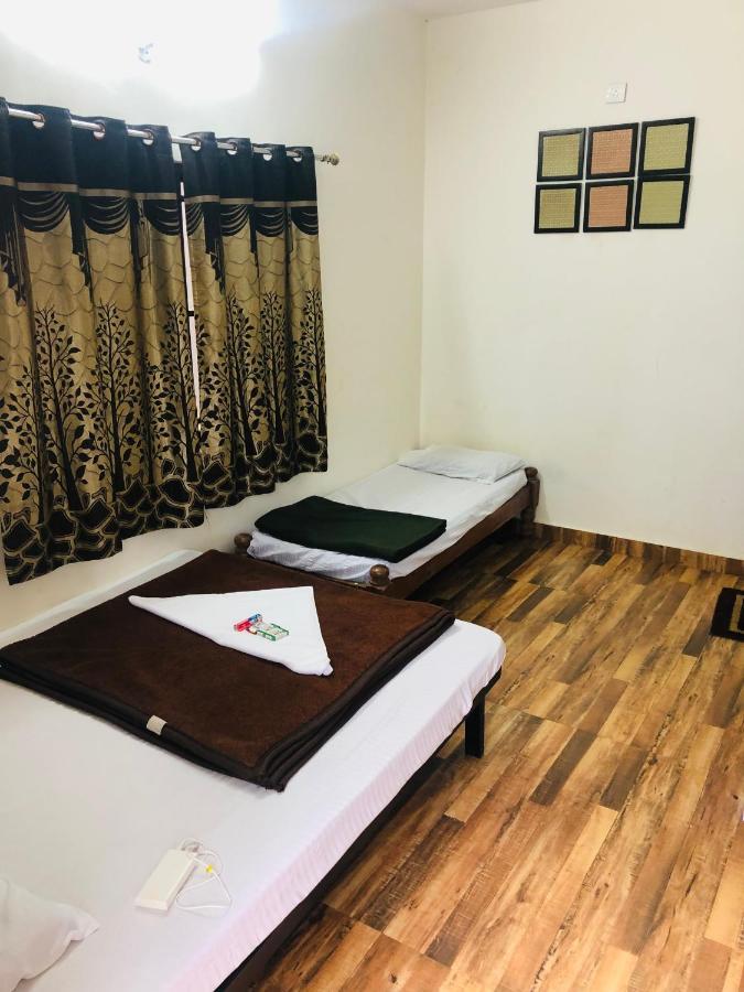 Silver Springs Homestay Chickmagalur Chikmagalur Exterior photo
