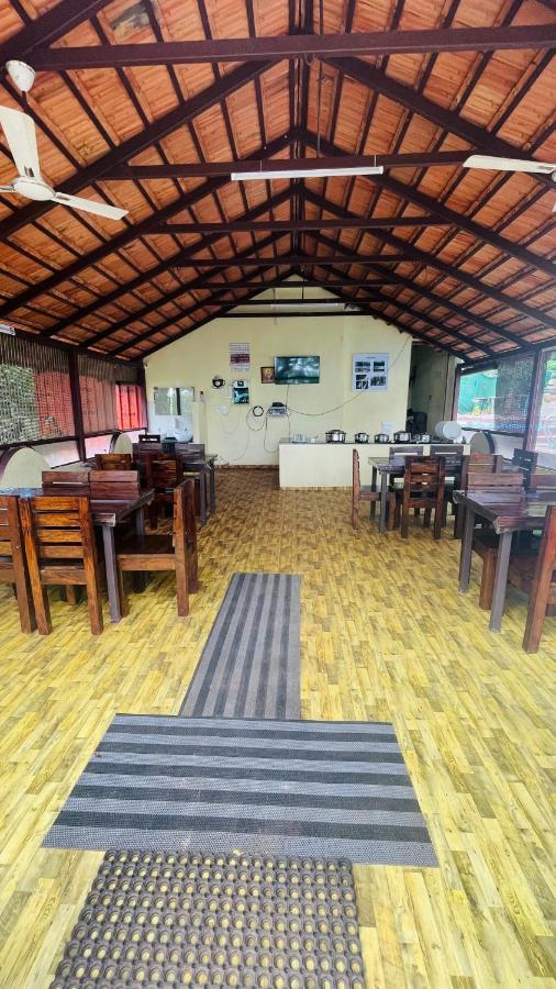 Silver Springs Homestay Chickmagalur Chikmagalur Exterior photo